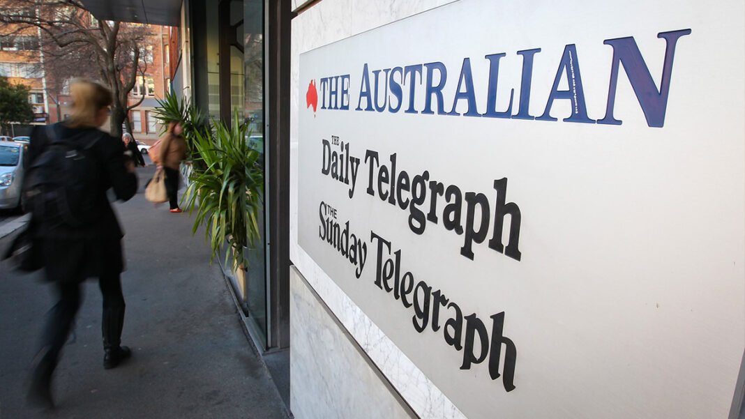 News Corp offset a $13m fall in advertising revenue by lifting prices, with strong support from REA Group and rising digital subscriptions.