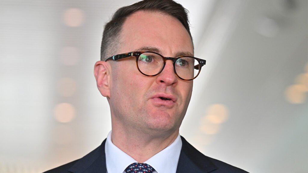 Liberal senator Andrew Bragg warned the party risks extinction if it fails to win back city voters as Coalition infighting and rate hikes dominate politics.