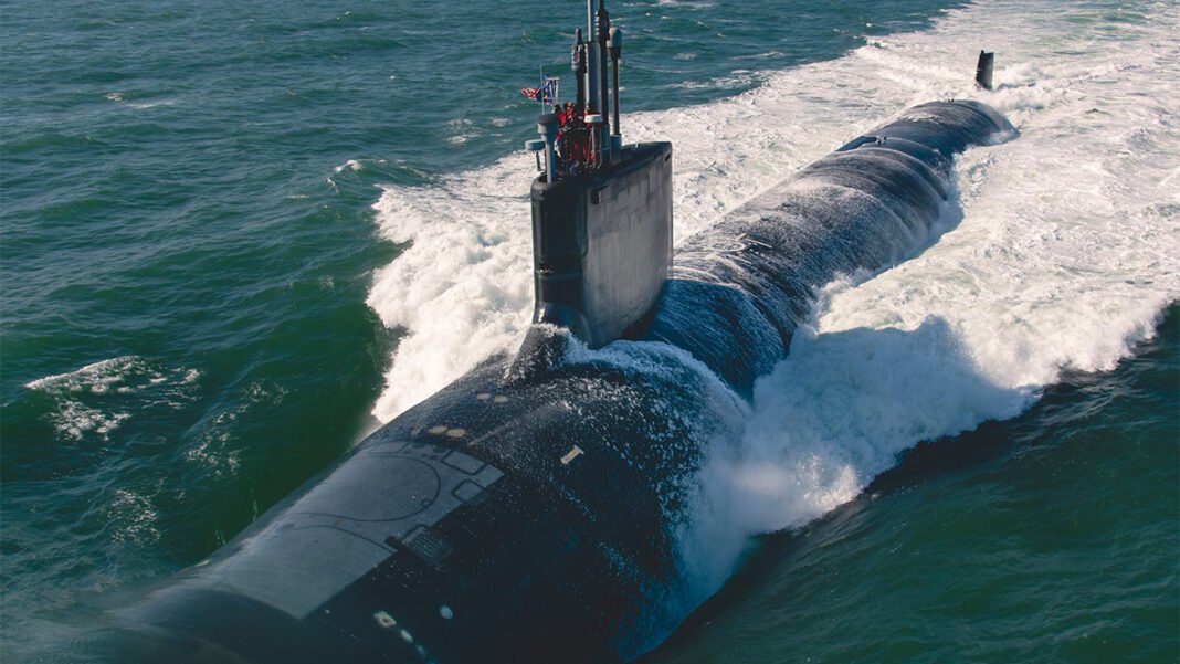 Richard Marles has rejected a US congressional report questioning the Aukus submarine deal, insisting Washington remains committed to delivering nuclear subs.