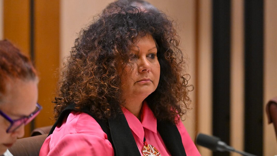 Minister Malarndirri McCarthy urges vigilance after an alleged Perth bombing attempt, warning the incident has shaken First Nations communities.