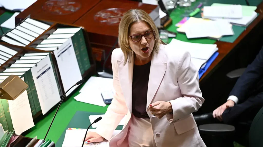 Victoria Work From Home Law to Start 1 September