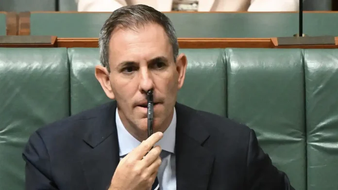 Jim Chalmers Warns Cost-of-Living Pressure Will Increase