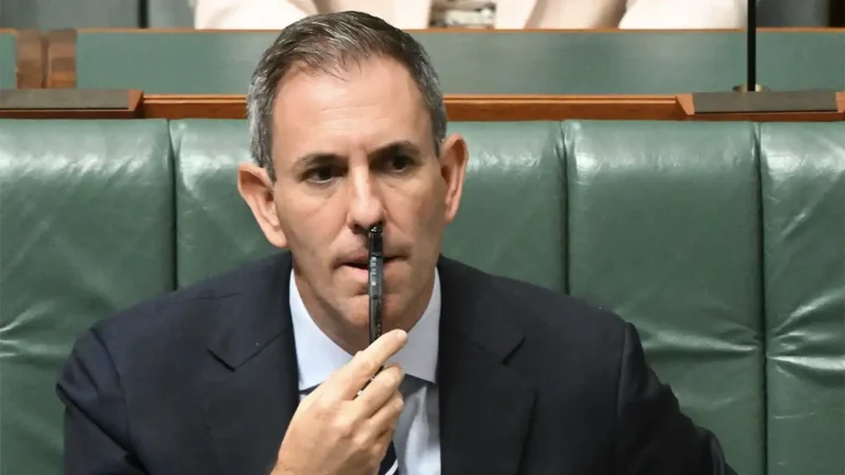 Jim Chalmers Warns Cost-of-Living Pressure Will Increase
