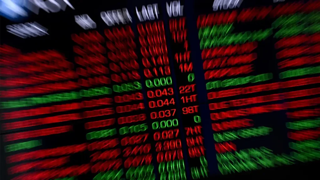 ASX Expected to Fall as Middle East War