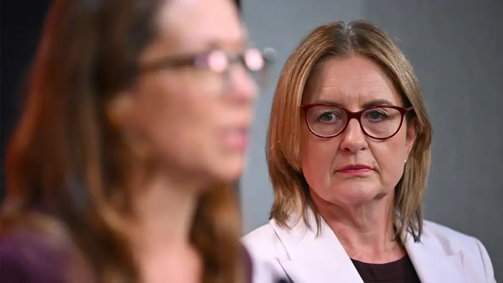 Victoria WFH Law to Include Dispute System