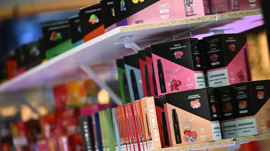 Australia Tobacco Tax Rises Again as Black Market Grows