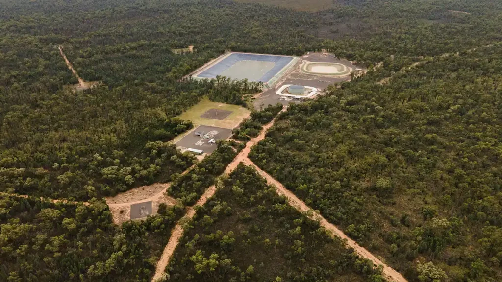 NSW Backs $34.4bn Renewable and Infrastructure Projects