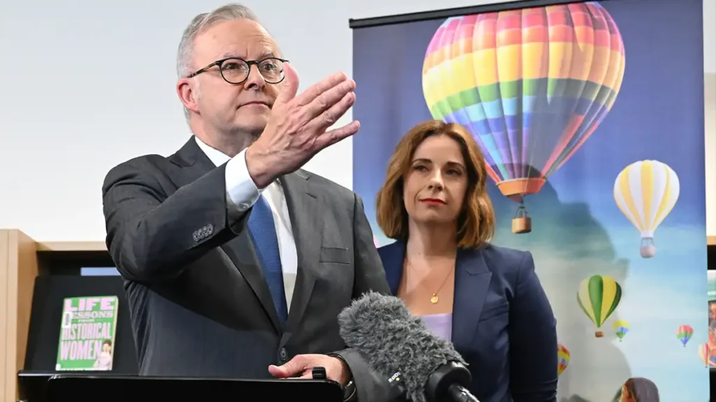 Senate Passes Bill Creating New AUKUS Committee