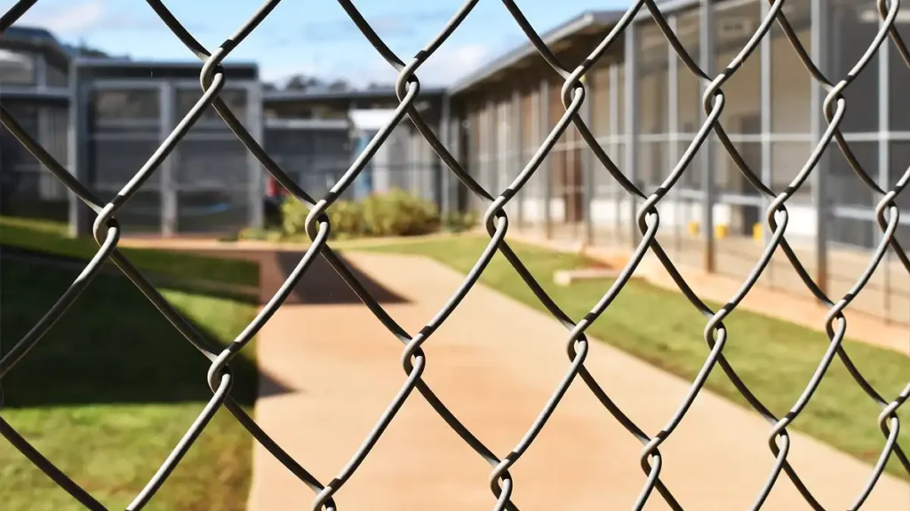 NSW Ombudsman Warns Prison Law Creates Injustice