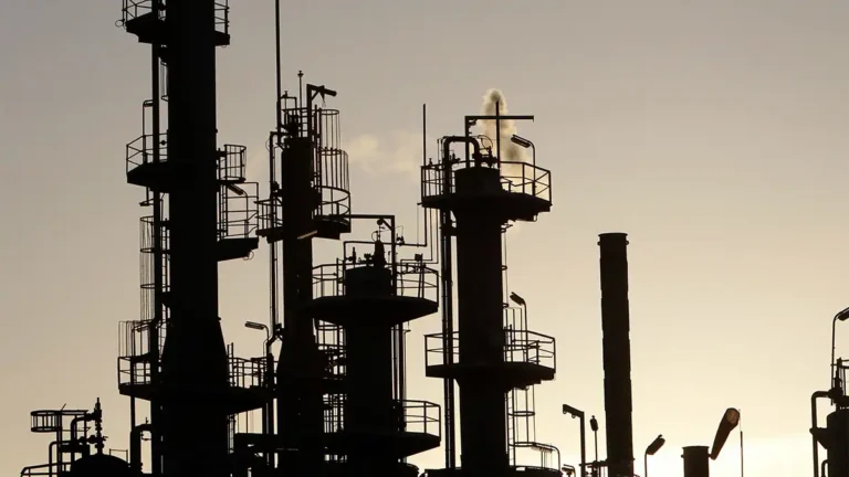 New Analysis Says Fossil Fuel Subsidies Equal $30,000 Every Minute