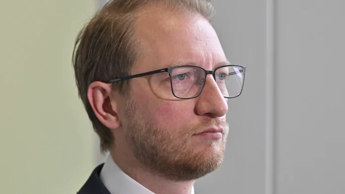 Australia By Aussie James Paterson Warns Military Decision Must Serve National Interest