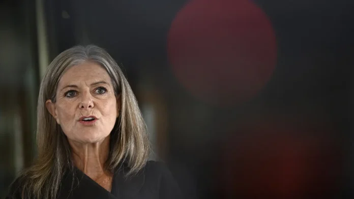 Australia By Aussie Victoria Government Cracks Down On Ram Raids