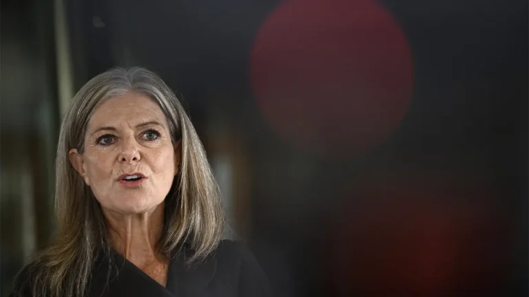 Victoria Government Cracks Down On Ram Raids