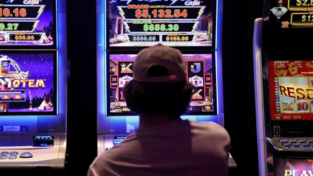 Campaign Urges Limits on Alcohol and Gambling Ads