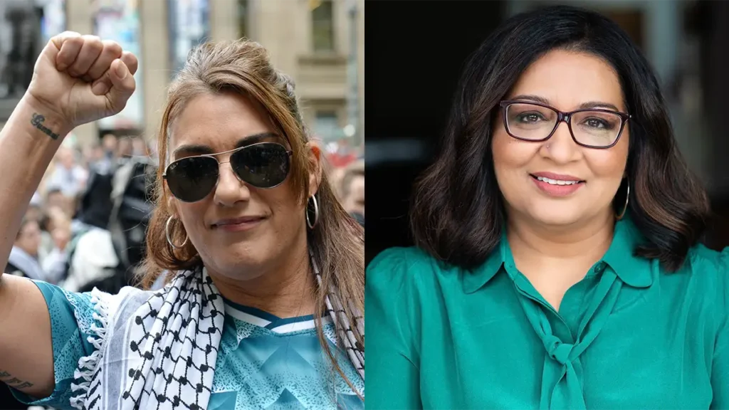 Senate Rejects Inquiry into Racism and Sexism