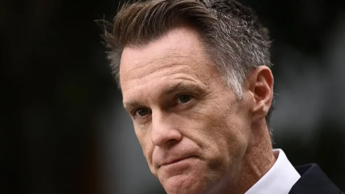 NSW Premier Rejects Calls To Cut Funding After Biennale Controversy