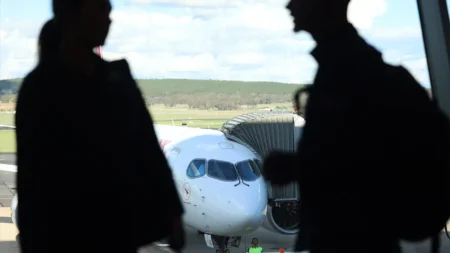 Australia Deploys Six Crisis Teams to Middle East