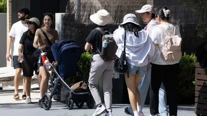 Dulwich Hill Residents Protest Over Busy GreenWay Route