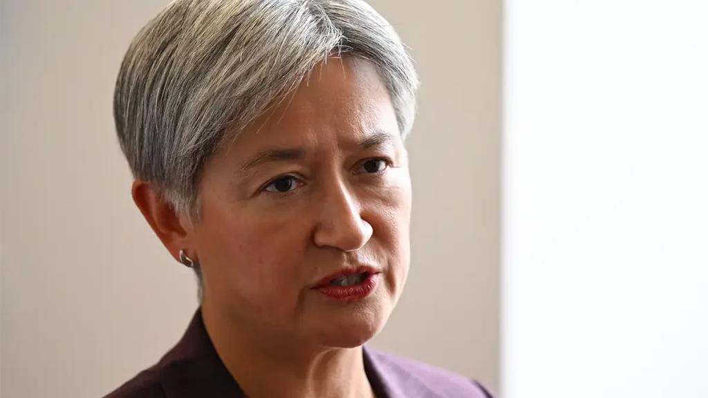 Penny Wong Warns of Major Consular Crisis