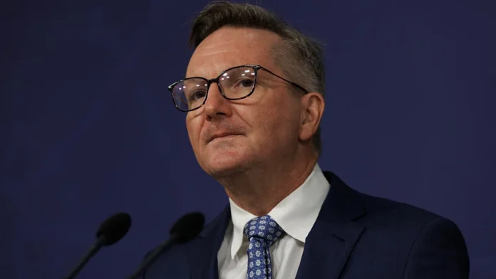 Chris Bowen Warns Fuel Shortages May Take Time To Ease