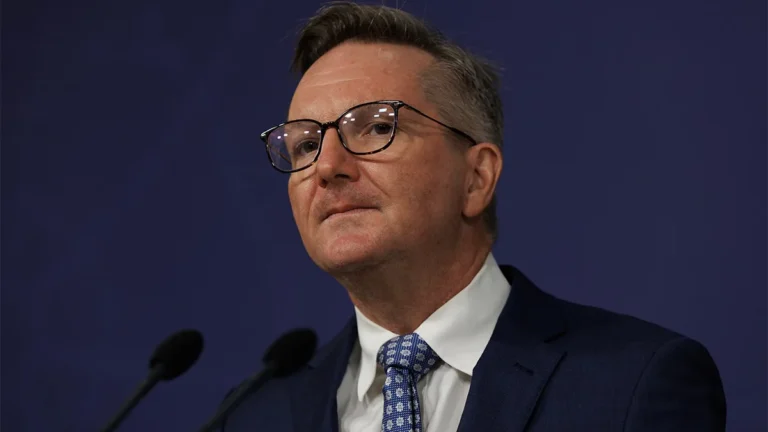 Chris Bowen Warns Fuel Shortages May Take Time To Ease