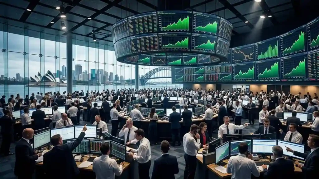 ASX Expected to Rise After Reports of Iran-US Talks