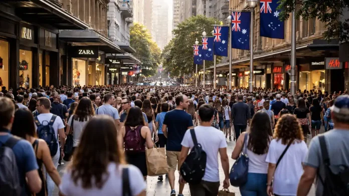 Five-Year Jail Risk Under New NSW Hate Crime Changes