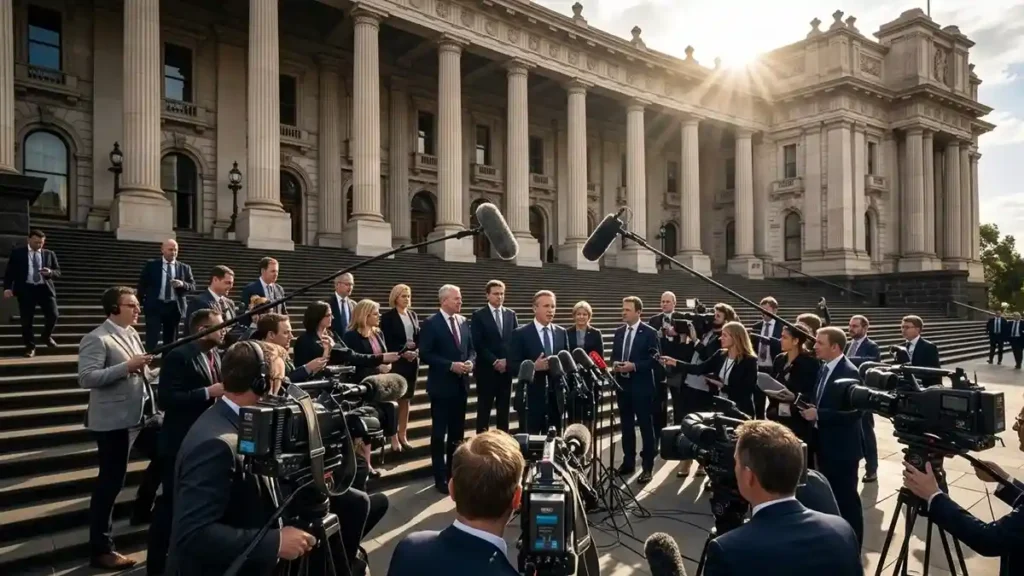 Victoria Moves to Cancel 140 Labour Hire Licences