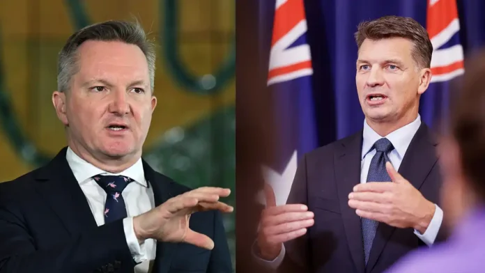 Fuel Crisis Row Erupts as Opposition Attacks Government