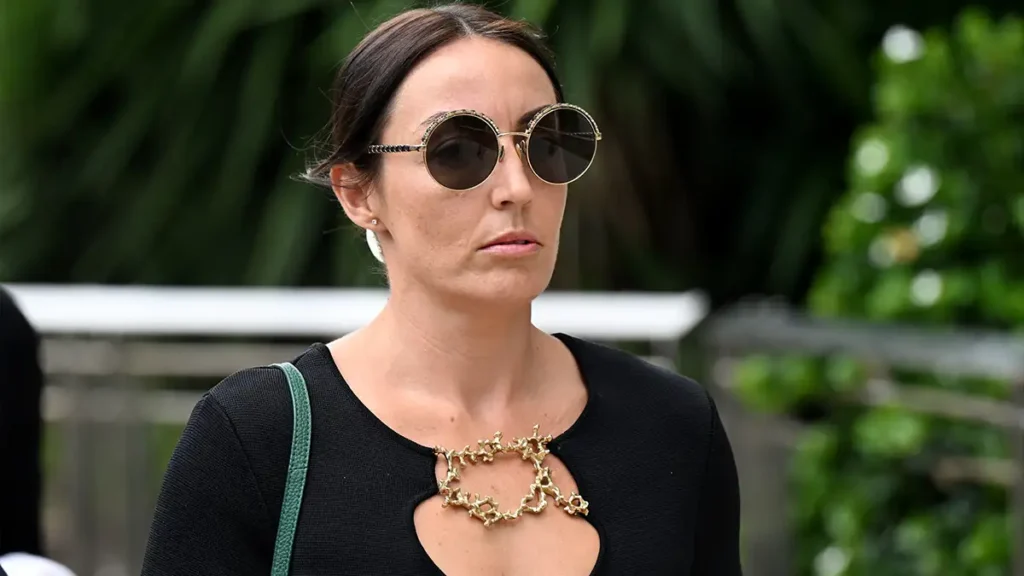 Kelly Wilkinson Family Speaks at Final Inquest Hearing