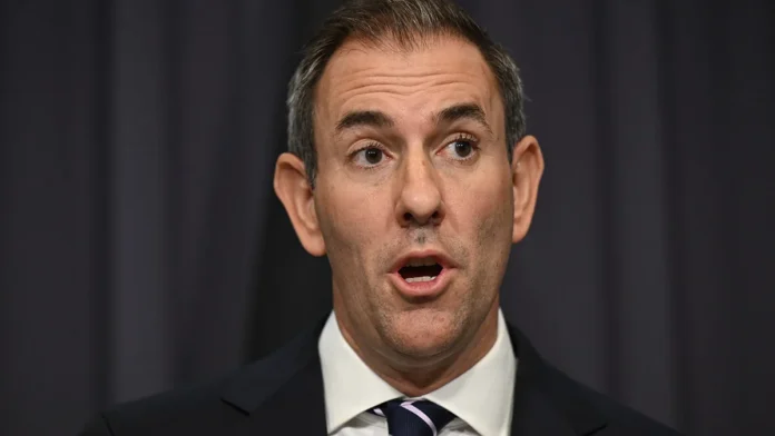 Chalmers Signals New Savings Amid Inflation Pressure