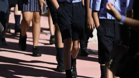 Year 12 Completion Rises, Gaps Persist