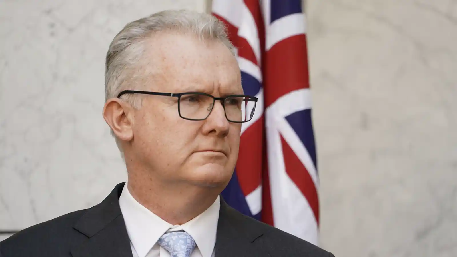 Tony Burke says commercial flights key for stranded Australians