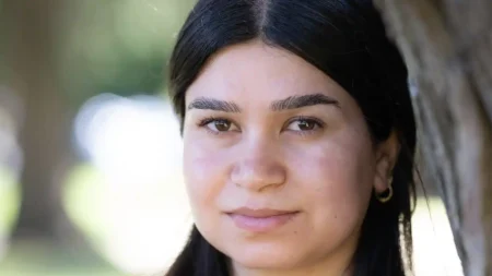 Yazidi Survivor Amera Publishes ISIS Captivity Letters