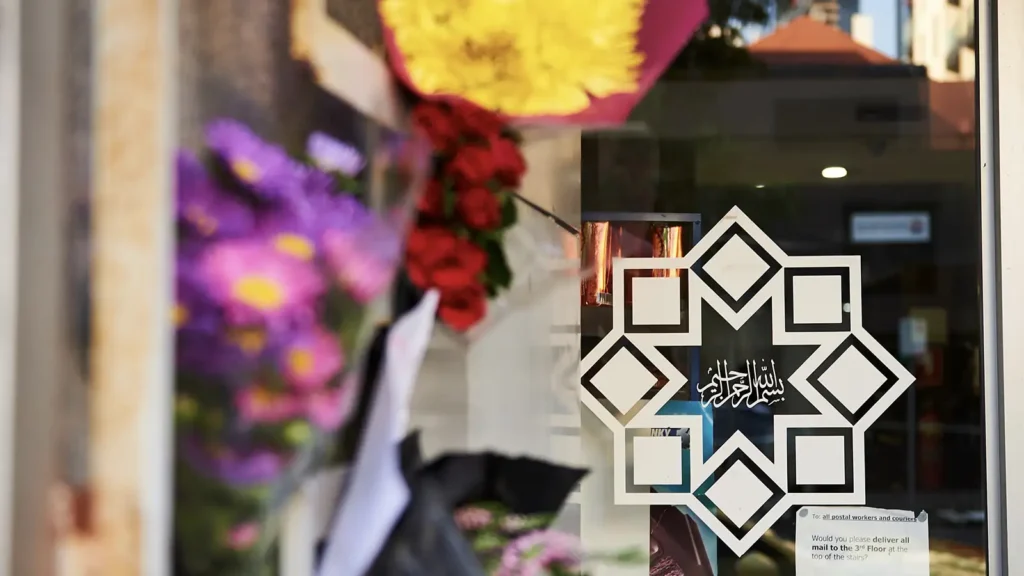 Melbourne Mosque Closed After Suspicious Package Alert