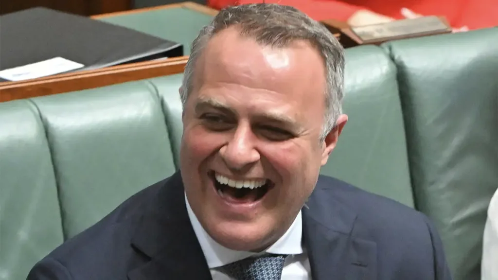 Tim Wilson Sells Bet Against ASX for Profit