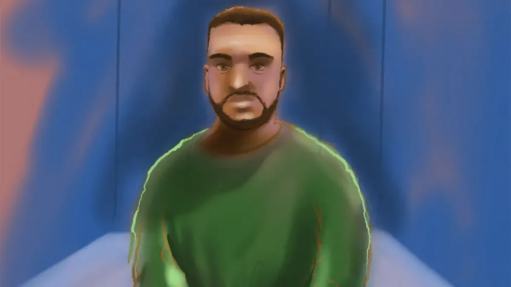 Court Protects Family Identities in Bondi Terror Case