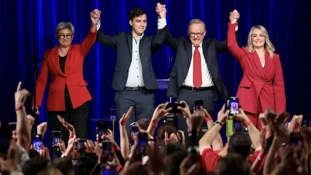 AUKUS Role Raises Questions Over Australia’s Iran Conflict Risk