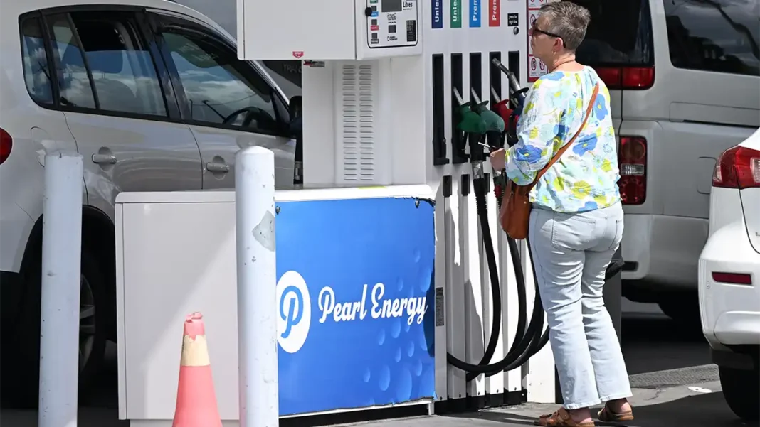 Fuel prices drop 5.7c/l as GST deal adds to excise cuts, easing cost-of-living.