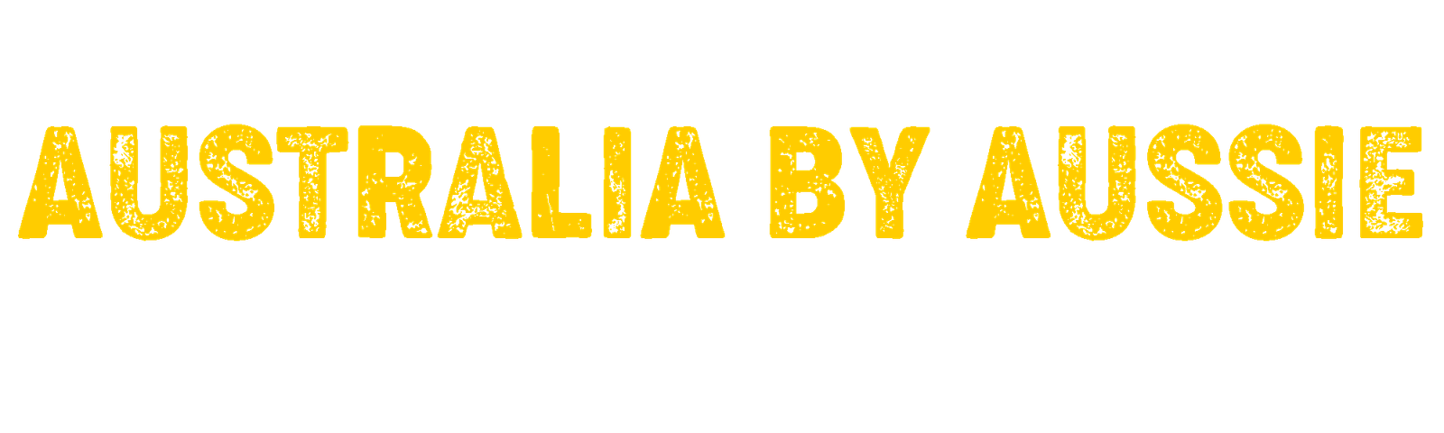 Australia By Aussie