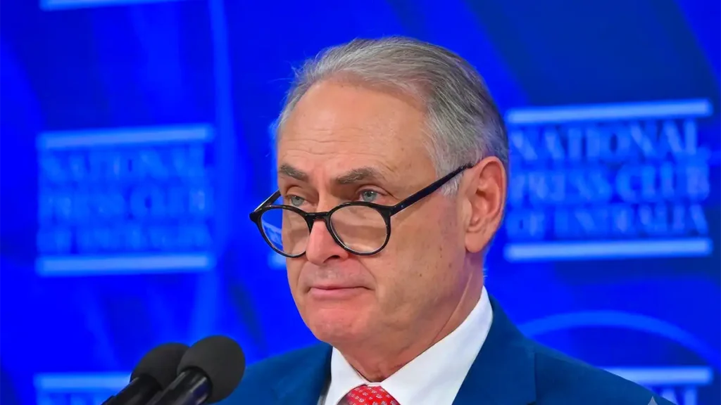 Don Farrell Opposes Proposed US Tariffs on Australia