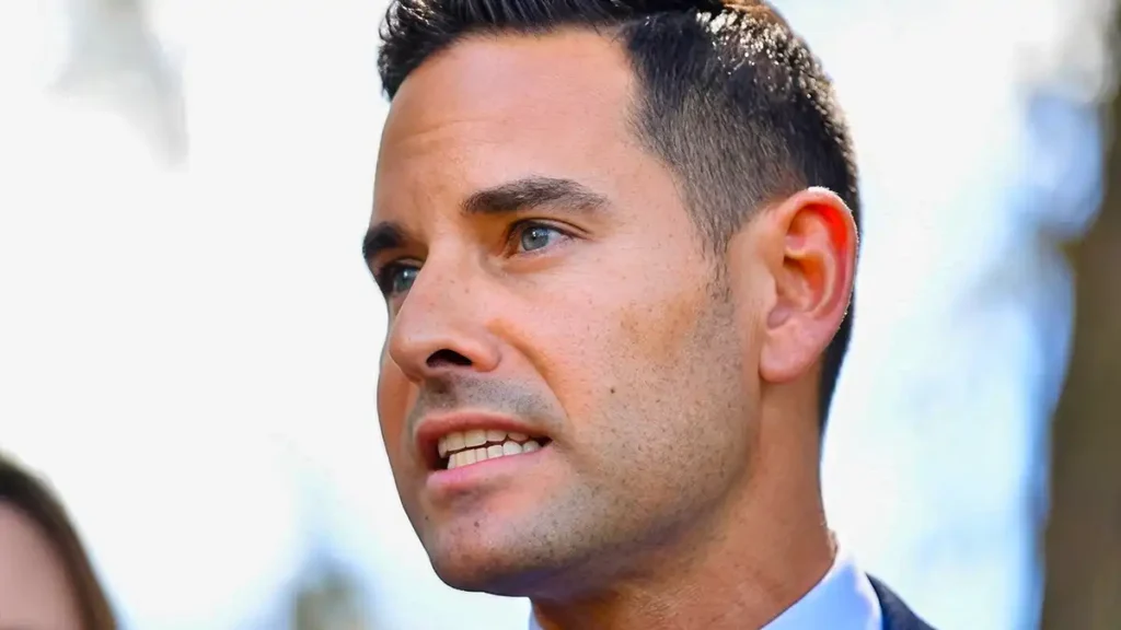 Alex Greenwich after federal court dismisses Mark Latham appeal in defamation case.