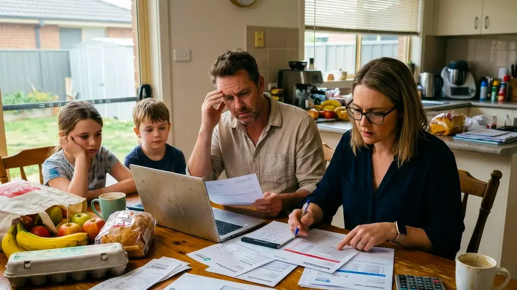 New Cost of Living Index Finds JobSeeker Inadequate