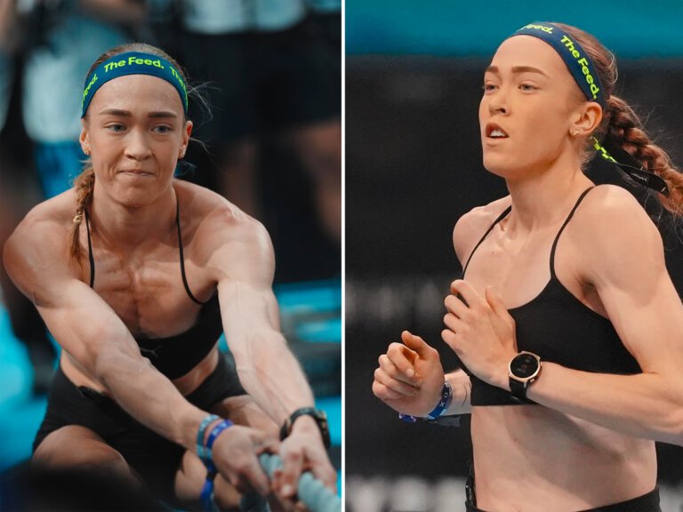 Hyrox debate grows over extreme fitness culture