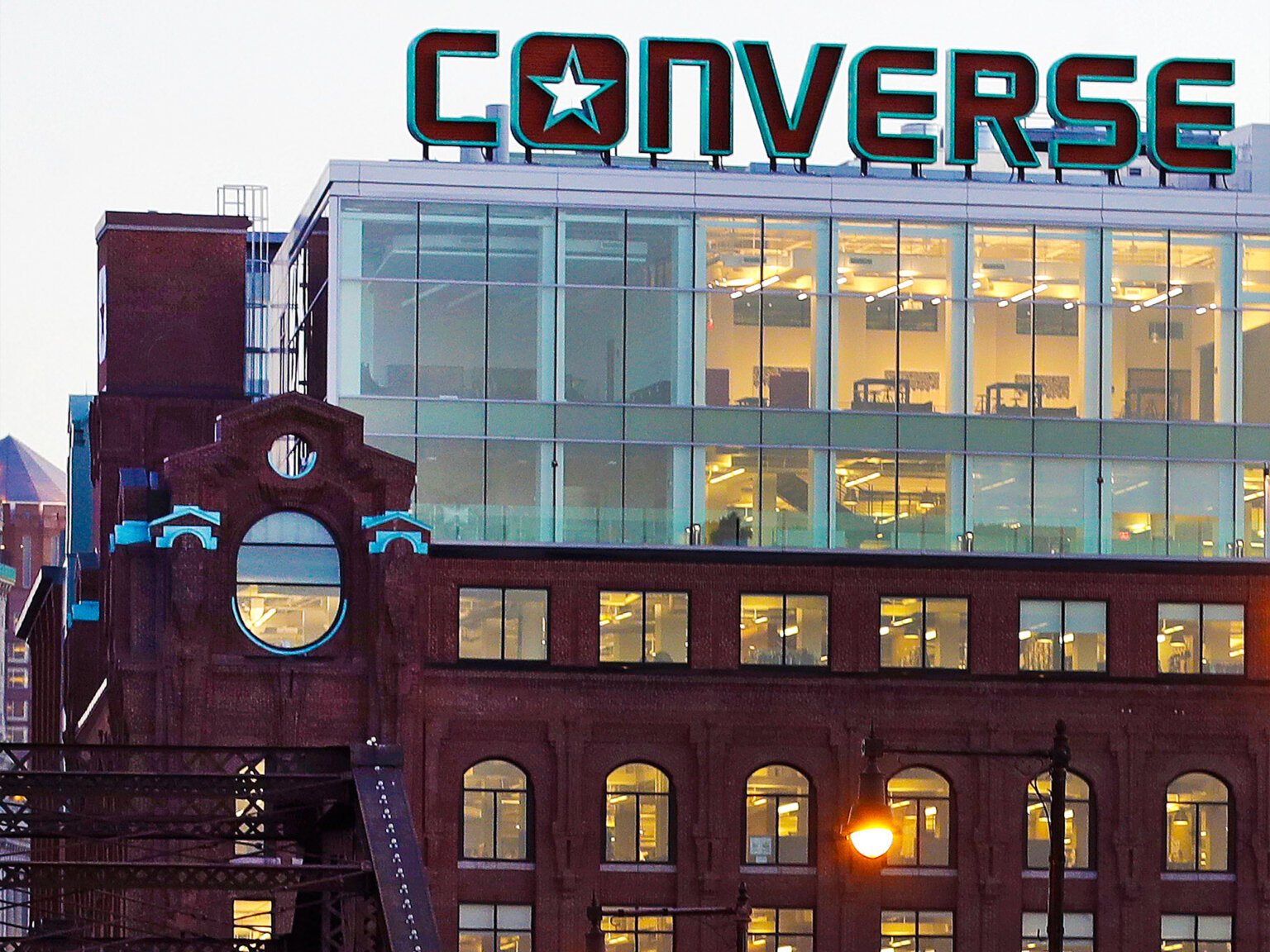 Converse apologises and pulls ad after racist imagery backlash
