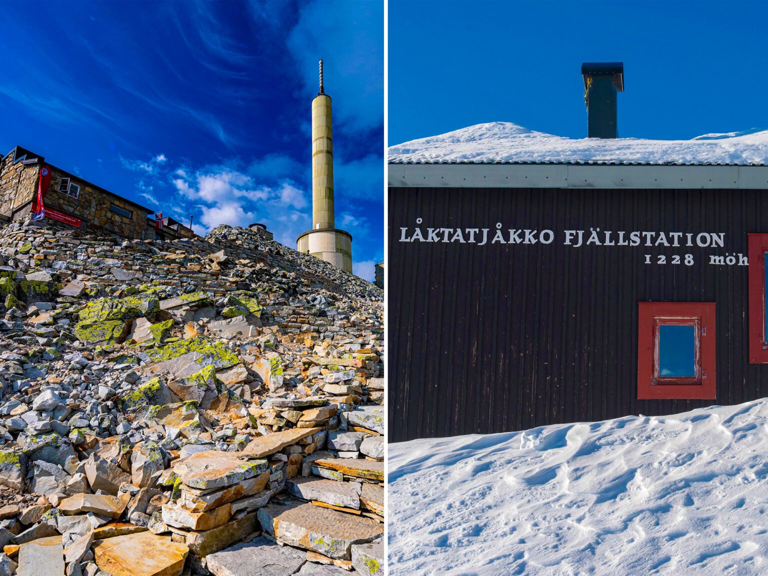 10 mountain huts worth discovering across Europe 10 mountain huts worth discovering across Europe