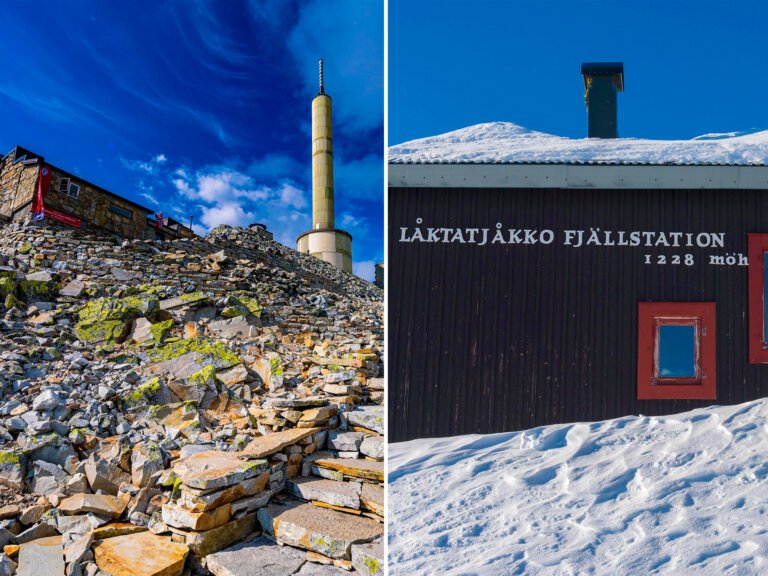 10 mountain huts worth discovering across Europe