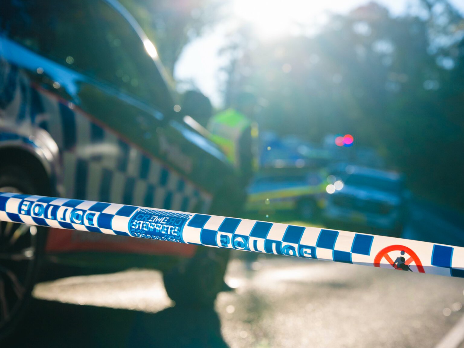 Bloodstained ads prompt review calls across Australian media