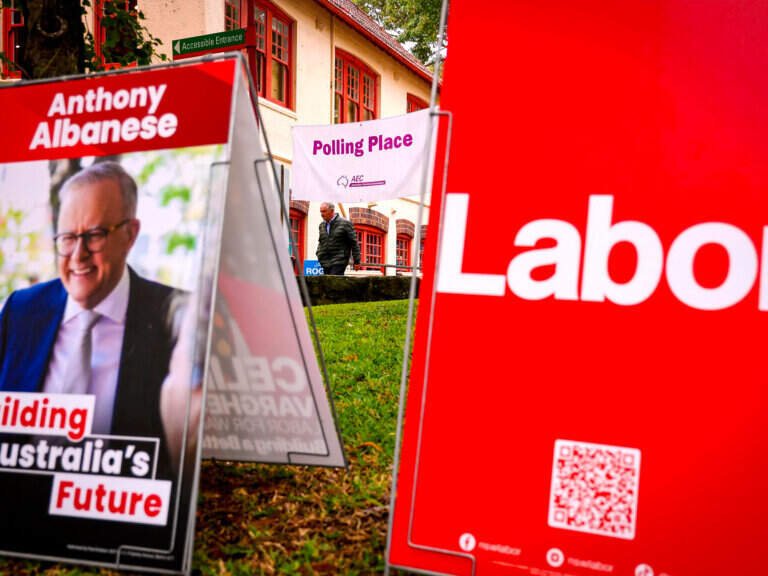 Grattan calls for lower party election spending caps