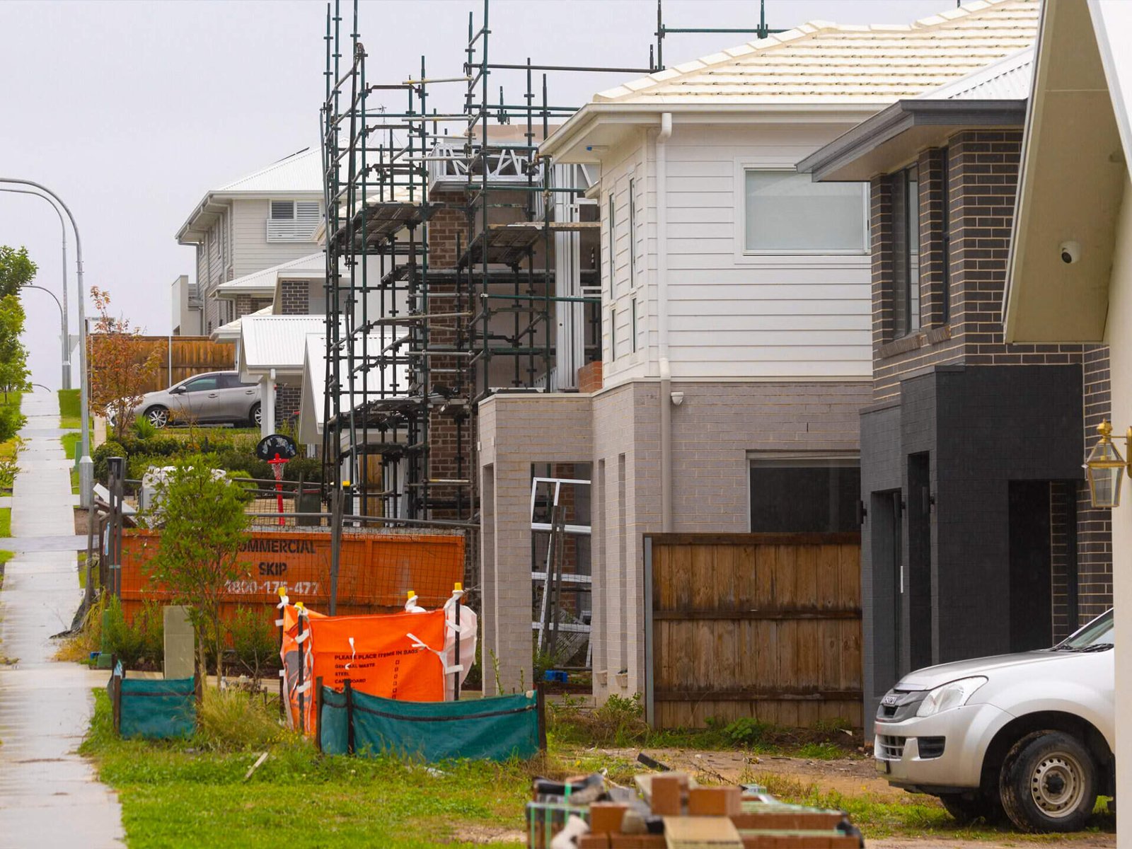 220 Sydney homes planned for essential workers